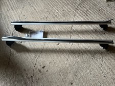 Mercedes Benz Vito Basic Roof Rails For W447 Rails