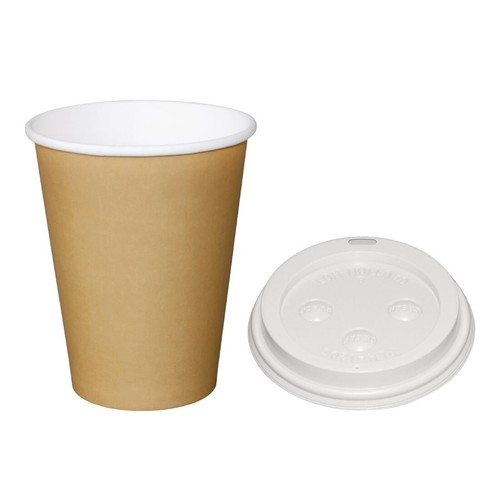 Biodegradable double wall - biodegradable,