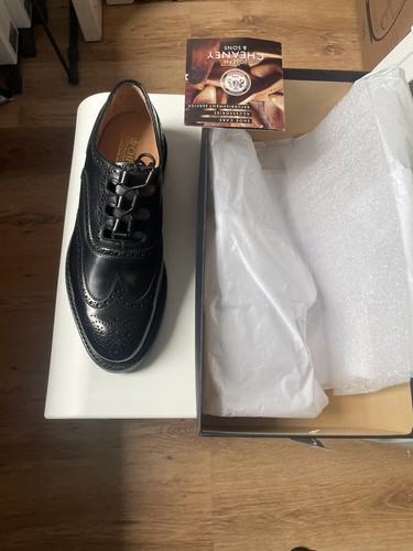 Joseph cheaney brand new - new,