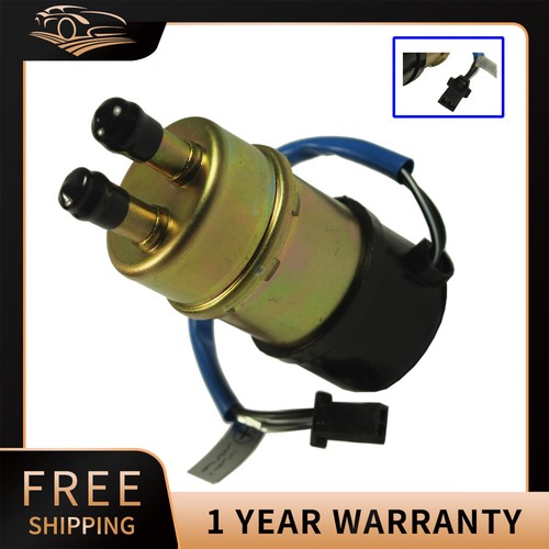 Outside tank fuel pump 10mm - outside,