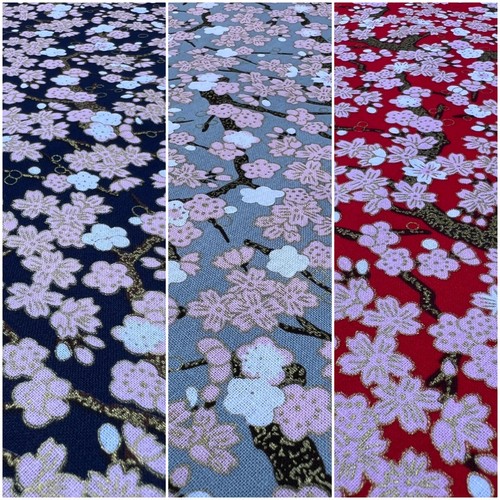 100 cotton blossom - 100%, tree