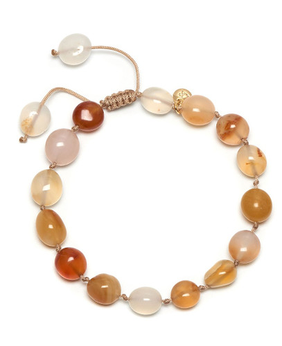 Lola rose bracelet peach - rose,
