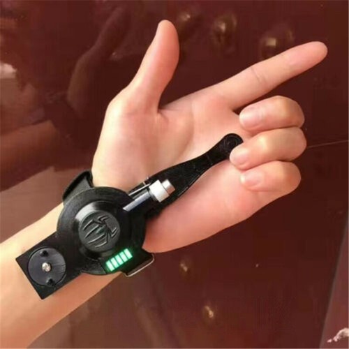 Black upgraded handmade - black,