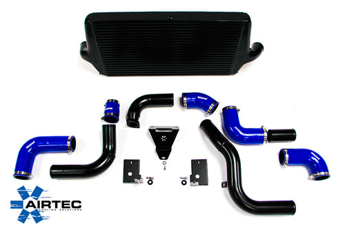Airtec vauxhall astra vxr - astra, j
