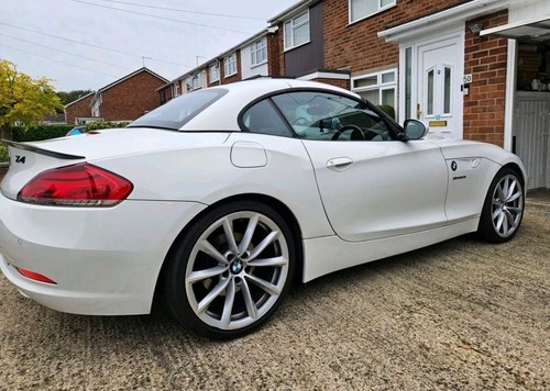 Bmw series e89 2009 - bmw,