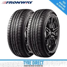 2X 175 60 13 FRONWAY | GREAT C