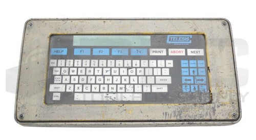 Telesis marking systems - telesis, tm