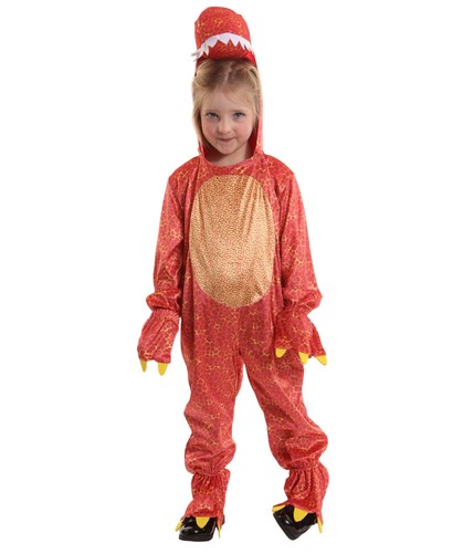 Dinomite dinosaur costume kids - costume,