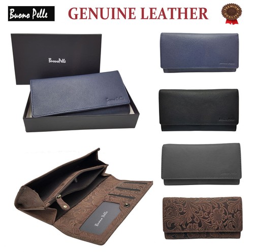 Ladies designer purse leather - designer,