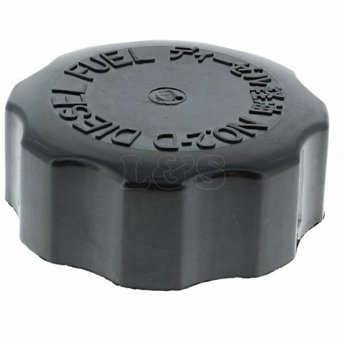 Fuel cap for - cap, kubota