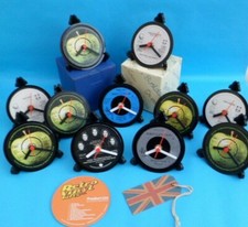 JOHN LENNON YOKO ONO CLOCK