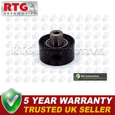 Deflection Guide Pulley Fits