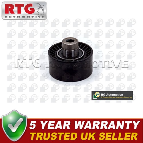 Deflection guide pulley fits - guide,