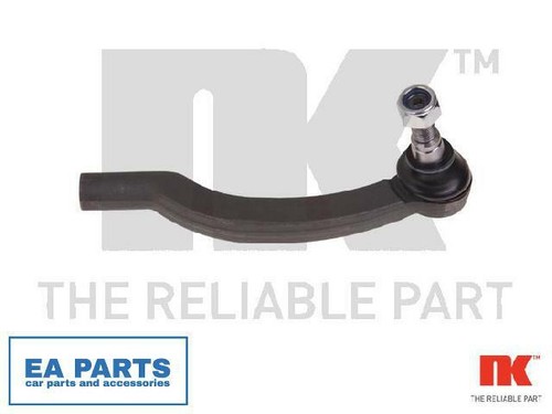 Tie rod end for - tie, fiat