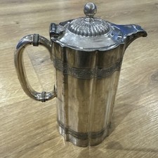 Vintage james dixon sons - vintage, &