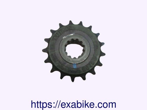 Gearbox outlet for kawasaki - gearbox,