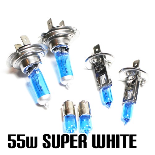 Audi h7 h1 h6w 55w - h7,