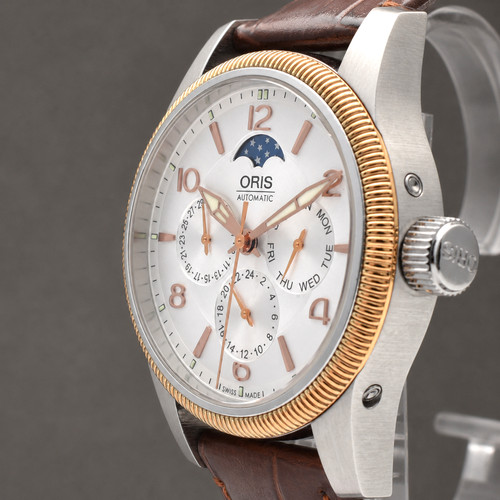 Mint oris big crown - [mint],