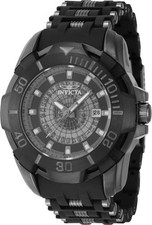 Invicta IN-44132 Mens Sea Spider Watch
