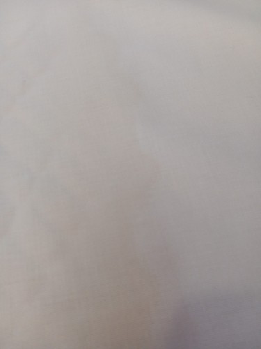 Plain solid cream beige