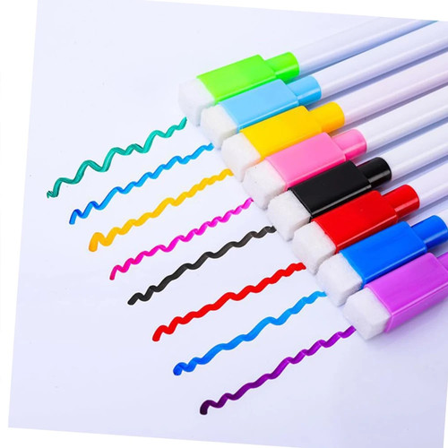 Colour magnetic white board - magnetic,