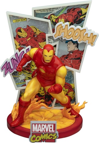 Marvel comics 60th anniversary - 60th,
