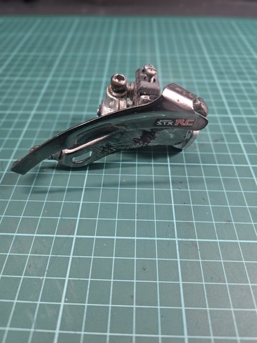 Shimano stx front - stx,