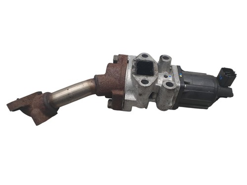Mitsubishi l200 egr valve 5 - l200,