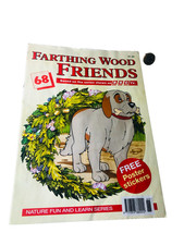 Magazine Animals of Farthing