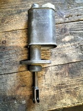 Jaguar XJ6 Clutch Master