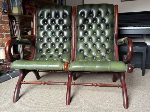 Double two seater - two,