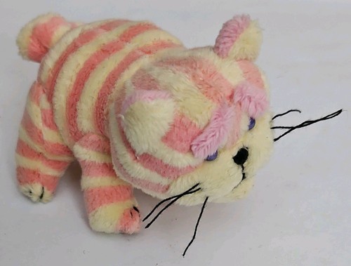 Vintage 2005 bagpuss small - vintage,