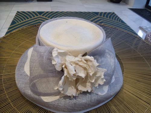 Beautiful ladies tricia - tricia, hat