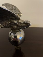Vintage Swift On Ball Car