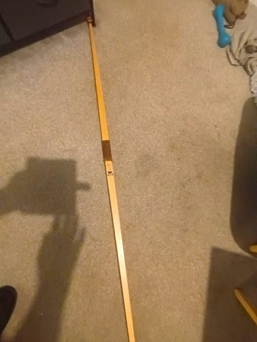 English longbow - english,