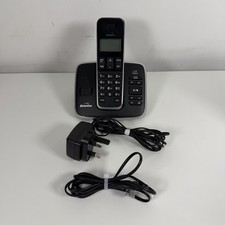Binatone Digital Cordless Home