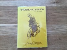 Frank Patterson by Gerry Moore