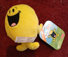 Mr Men And Little Miss Mr