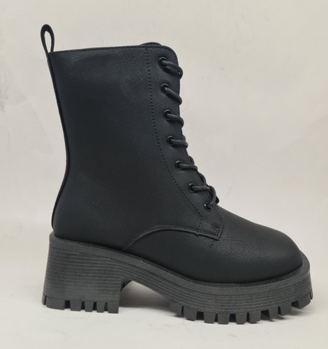 Ladies chuncky sole - ladies,
