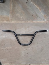 Cult Bmx Bars Black 26 Wide