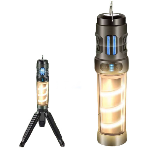 Compact camping light - camping,