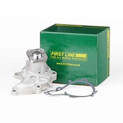 First line fwp1434 engine - fwp1434,