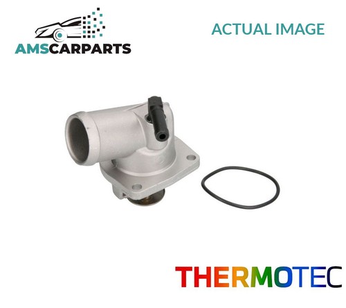 Engine coolant thermostat - engine,