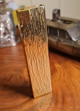 Gold Plated Super Slim Mistral