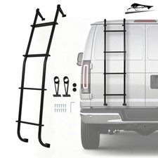 Ladder Rack For Ford E-Series