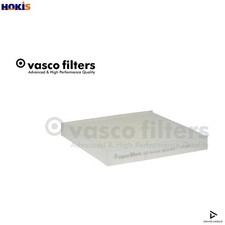 FILTER CABIN AIR O828 FOR