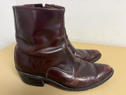 Vintage acme beatle ankle - acme,