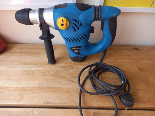Workzone wpbh 1500 sds - wpbh,