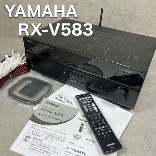 Yamaha v583 natural sound - natural,