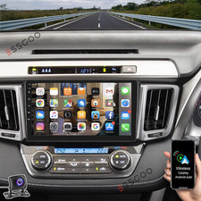 4+64GB For Toyota RAV4